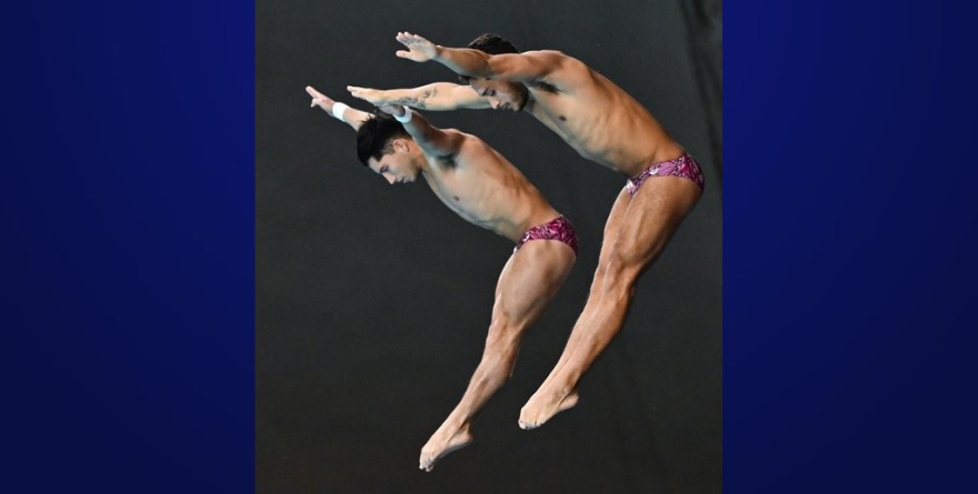 SUMAN WILLARS Y BERLÍN MEDALLA DE PLATA EN COPA DEL MUNDO