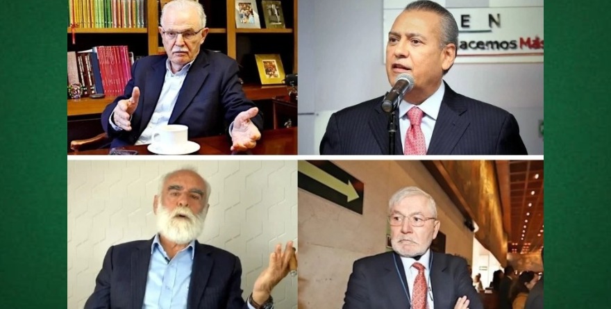 PIDEN CALIDAD EN DEMOCRACIA