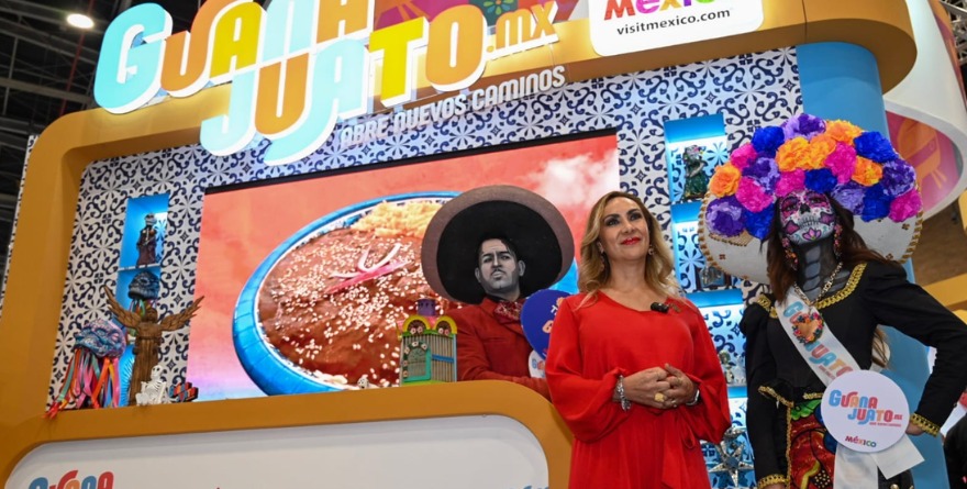 ALIANZAS ESTRATÉGICAS EN ANATO 2026