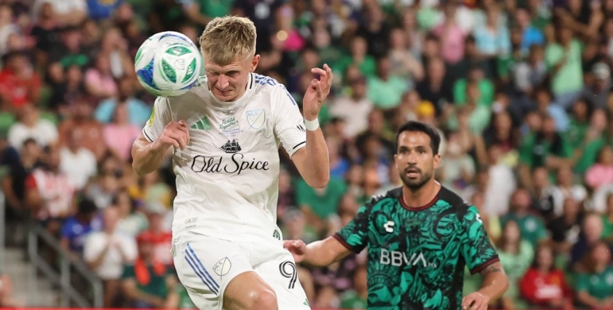 ANUNCIAN JUEGO ESTELAR ENTRE MLS Y LIGA MX DESPUÉS DEL MUNDIAL