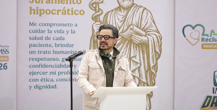 INVESTIGA IMSS FRAUDE EN PENSIONES