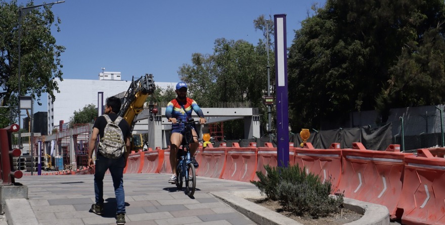 A 100 DÍAS DEL MUNDIAL: OBRAS EN VILO