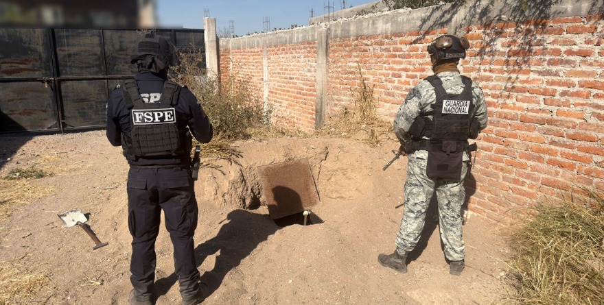 ASEGURAN 27 MIL LITROS DE GASOLINA EN VILLAGRÁN Y APASEO