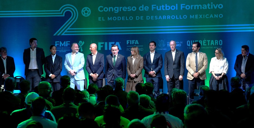 LA “NUEVA RUTA” DEL FUTBOL MEXICANO