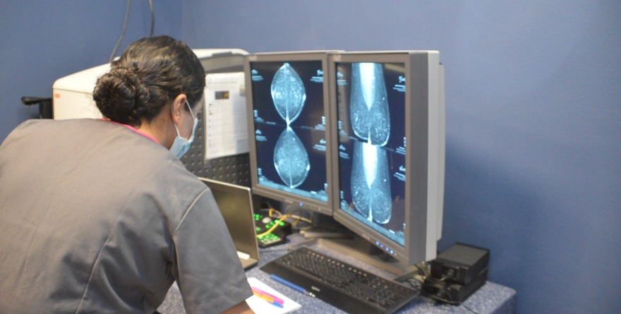 GUANAJUATO INTENSIFICA LA LUCHA CONTRA LA TUBERCULOSIS