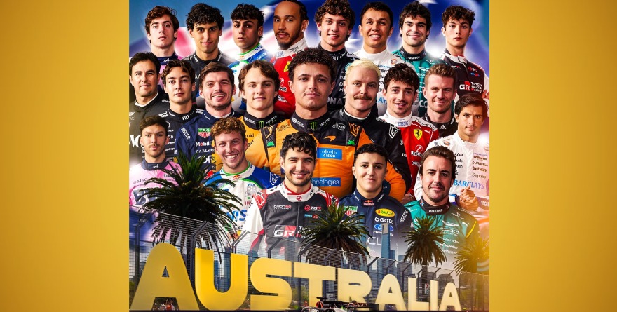 LOS PILOTOS MARCARÁN LA DIFERENCIA MÁS QUE ANTES