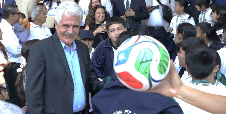 BUSCAN SISTEMA PARA DETECTAR TALENTOS