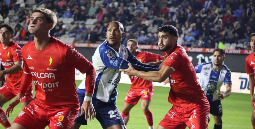 RECUPERAN TUZOS EL PASO