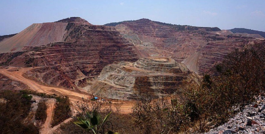 MINERA LOS FILOS PACTA REMEDIACIÓN AMBIENTAL URGENTE