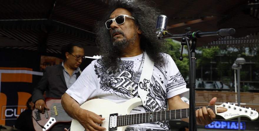 ACERCA A INFANCIAS LA HUELLA DEL ‘BRUJO’