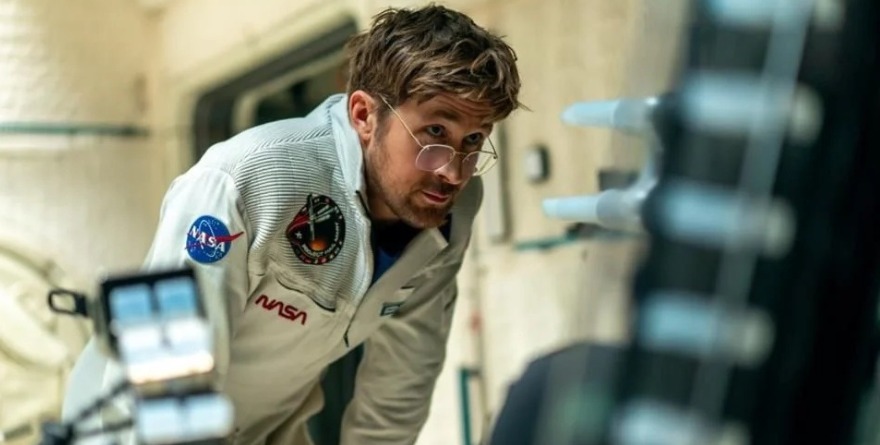 VISITARÁ RYAN GOSLING LA CDMX