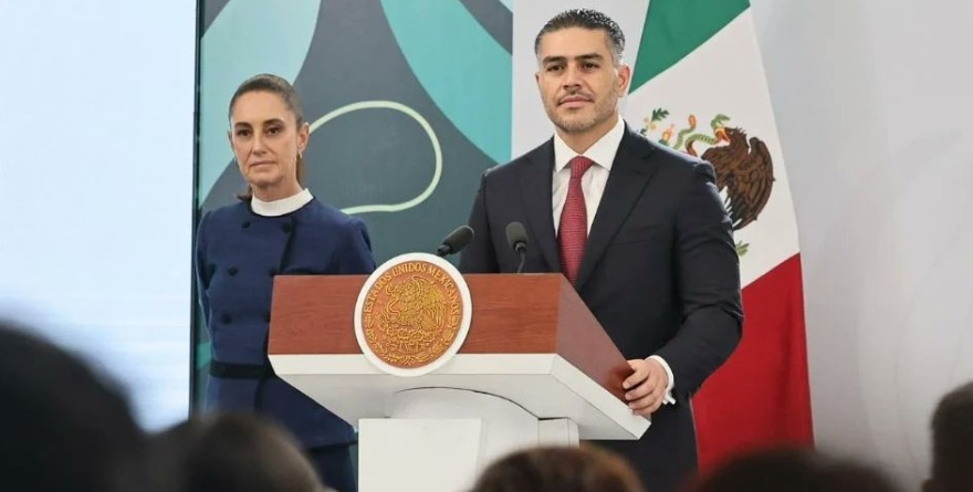 DESPLEGARÁN CASI 100 MIL EFECTIVOS PARA MUNDIAL DE FUTBOL