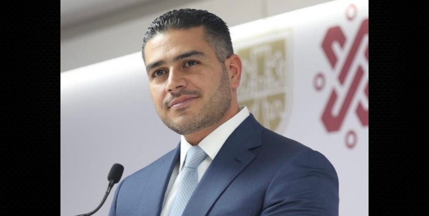 MANTENDREMOS DESPLIEGUE Y COORDINACIÓN EN JALISCO: HARFUCH