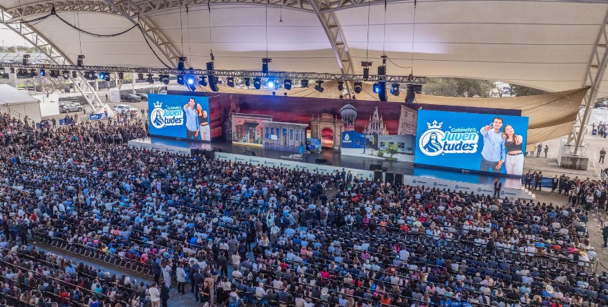 INFORME LEÓN: RESULTADOS REALES