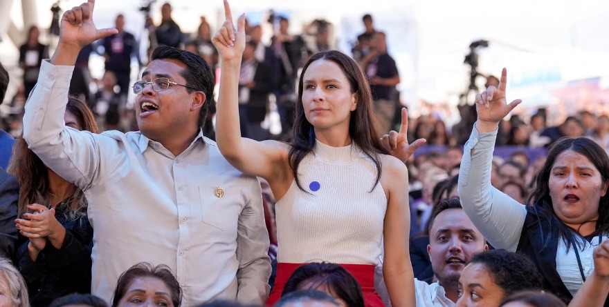 TARJETA ROSA Y ESTRATEGIA ALIADAS