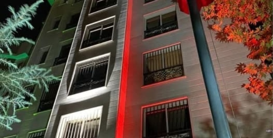 VAN 352 MEXICANOS EVACUADOS DE MEDIO ORIENTE