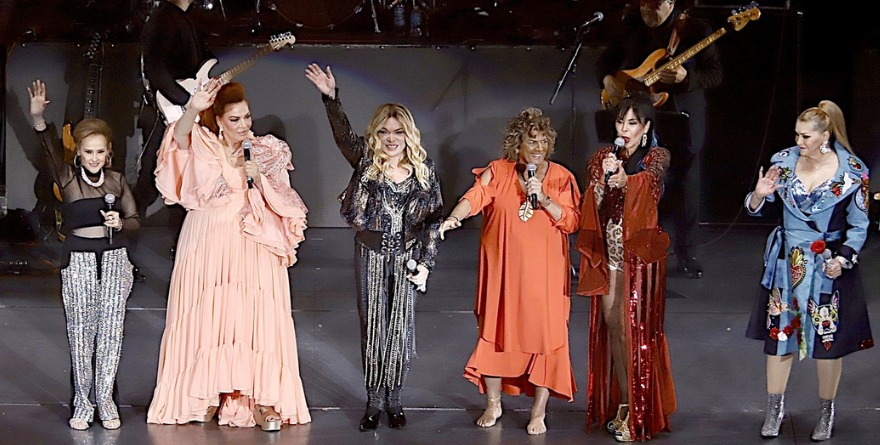 DEMANDA HIJA DE DULCE A ‘DESPECHADAS’