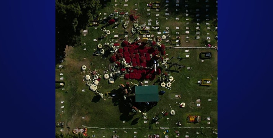 LA ÚLTIMA MORADA DE ‘EL MENCHO’