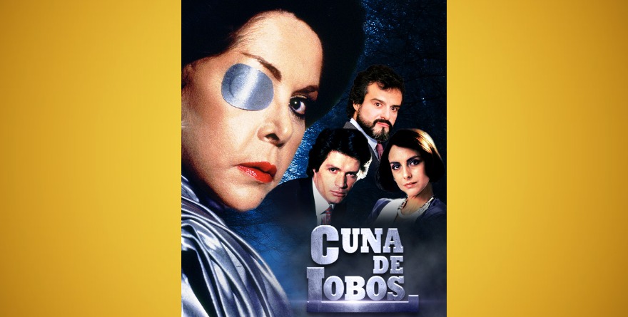 EL BAÚL DE LOS RECUERDOS: CUNA DE LOBOS