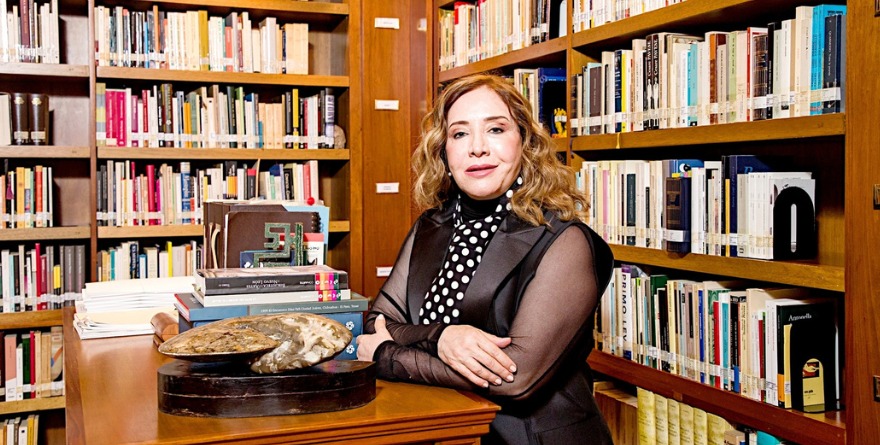 DE LAS POETAS PARA LAS MUJERES