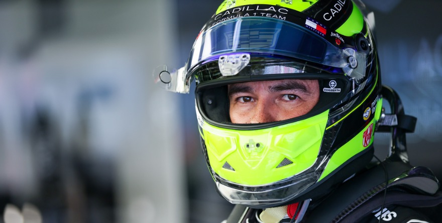 CHECO EXIGE A CADILLAC EVOLUCIONAR