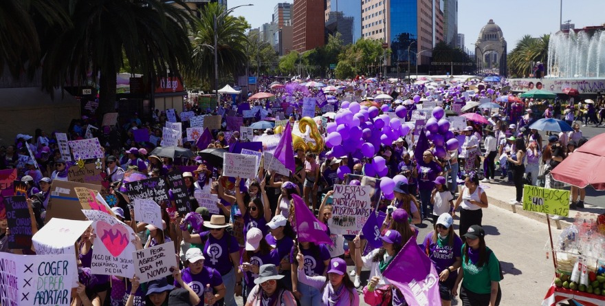 AÚN ESPERAN JUSTICIA Y SEGURIDAD