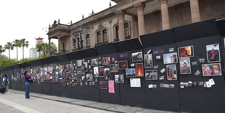 ARMAN EN VALLAS GALERÍA EFÍMERA