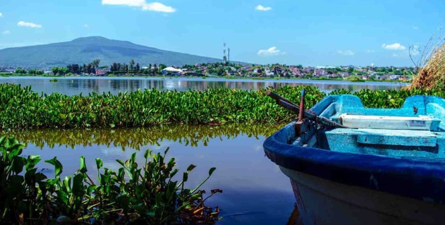 PROYECTAN INICIO DE OPERACIONES DEL ACUEDUCTO PRESA SOLÍS PARA EL  2029