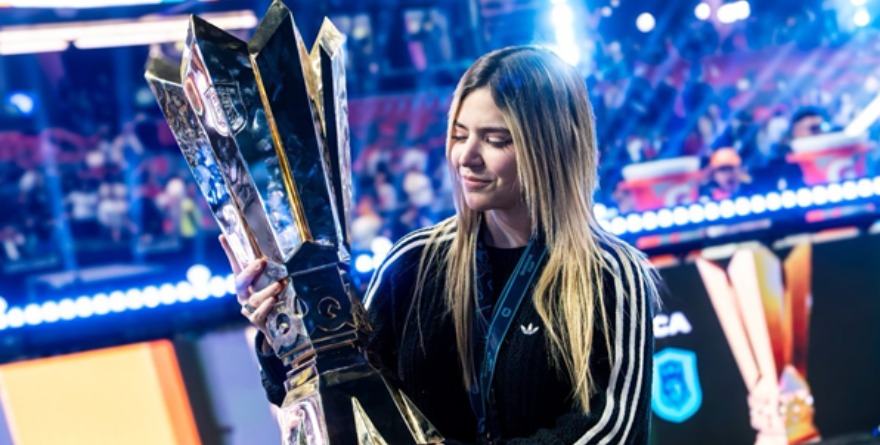 MÉXICO AL RING EN LA VELADA DEL AÑO VI