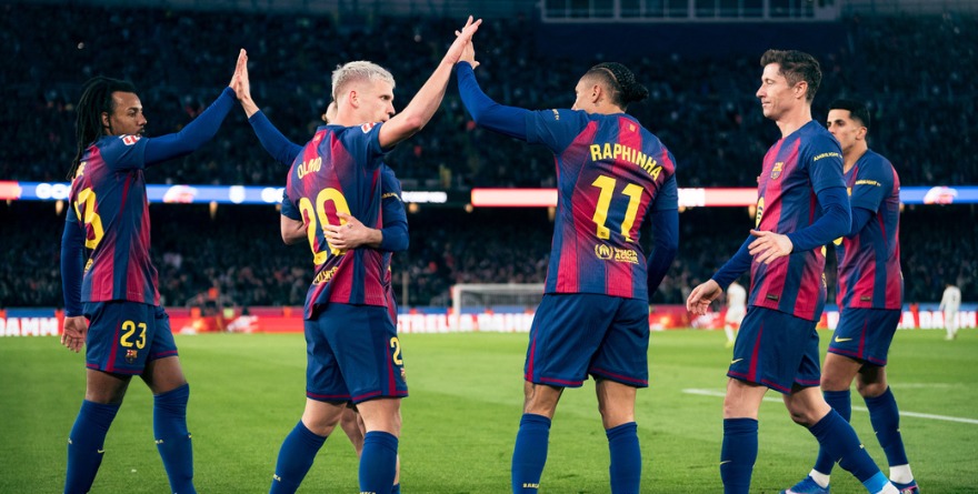 RESCATA YAMAL AL BARCELONA ANTE EL NEWCASTLE