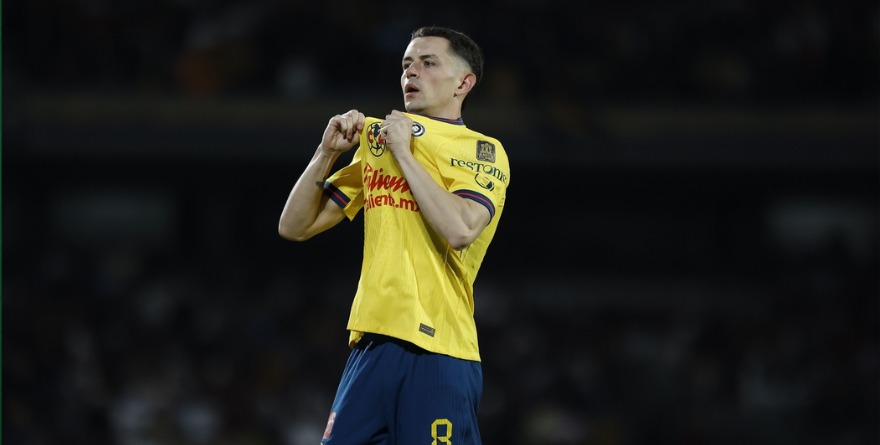 FIDALGO Y OCHOA, LISTOS PARA EL TRI