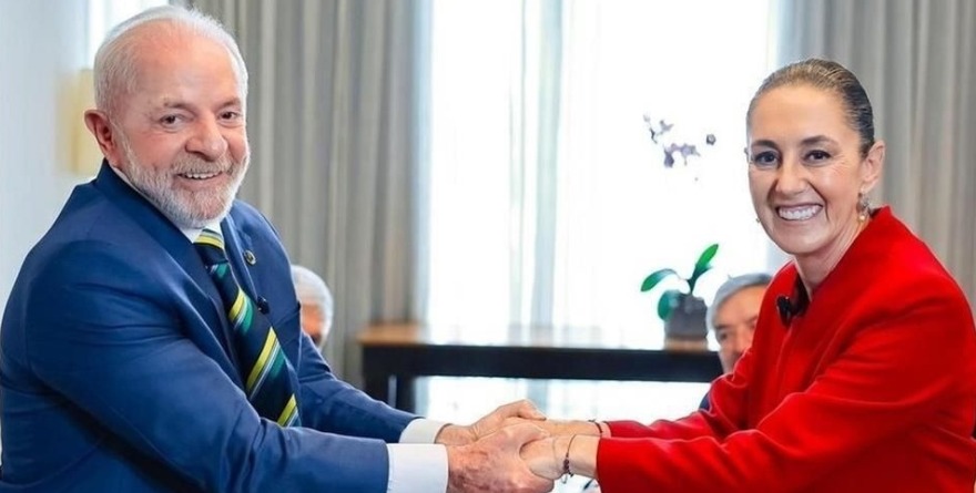 HABLAN CSP Y LULA TRAS EXCLUSIÓN DE EU