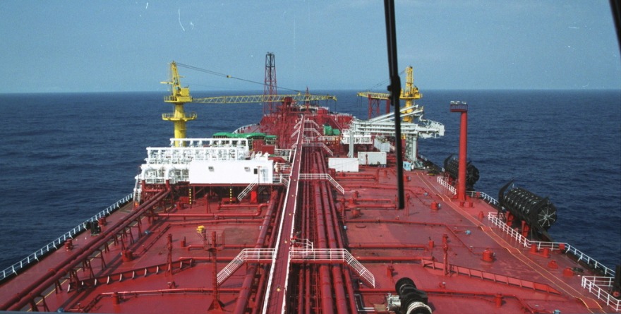 PRESIONA A FINANZAS PRECIO ALTO DE CRUDO