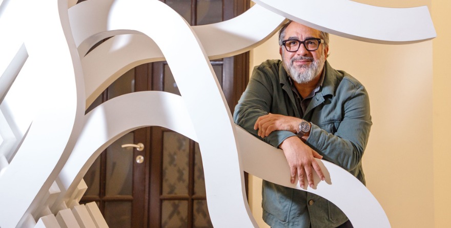 NARRAR DESDE EL ARTE