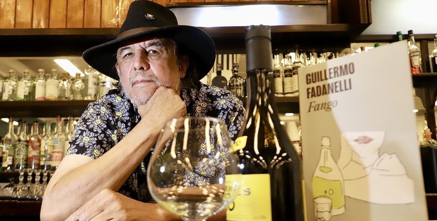 GUILLERMO FADANELLI, EL REGRESO AL ‘FANGO’