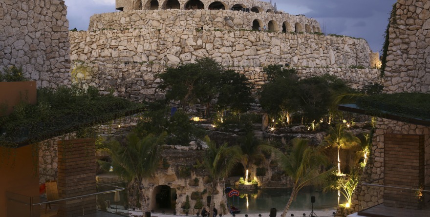 PREVÉN REVÉS A XCARET POR APROPIACIÓN CULTURAL