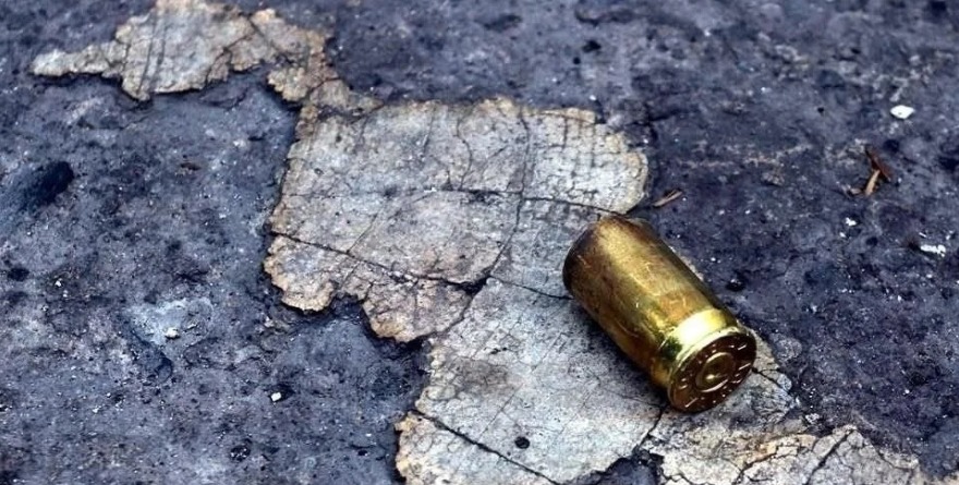 SUMAN 8 ENTIDADES 54% DE HOMICIDIOS