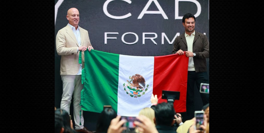 NECESITA CADILLAC LA EXPERIENCIA DE CHECO PÉREZ