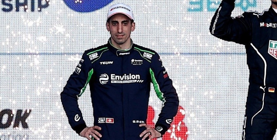 RESPALDA CAMPEÓN DE LA FÓRMULA E DICHOS DE VERSTAPPEN