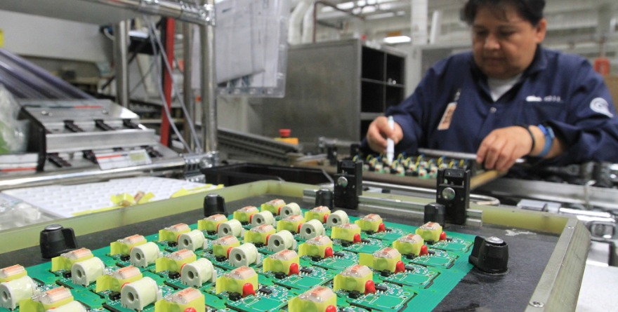 AFECTARÁ LA PRODUCCIÓN DE HELIO Y CHIPS