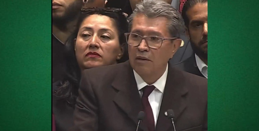 AGRADECE A OPOSICIÓN Y…