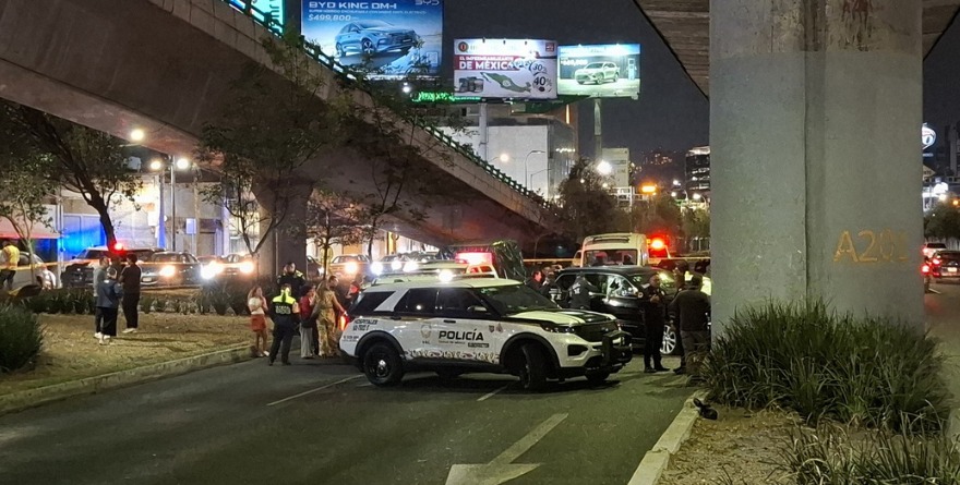 ASESINAN A EX LÍDER SINDICAL DEL ISSSTE EN LA CDMX 