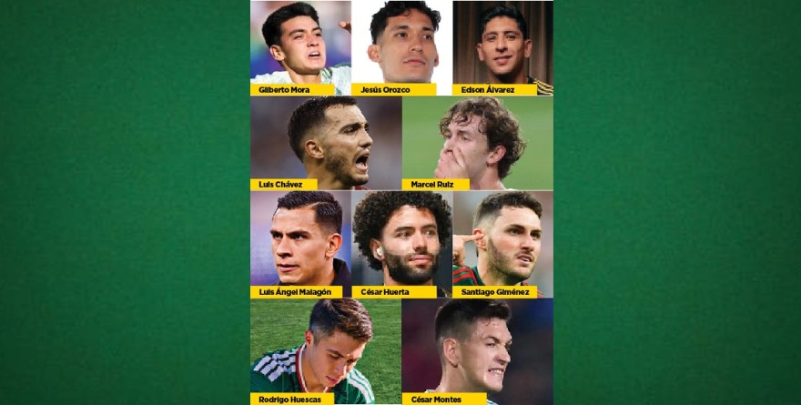 EL HOSPITAL TRICOLOR