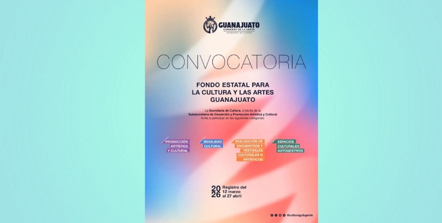 IMPULSO AL TALENTO GUANAJUATENSE