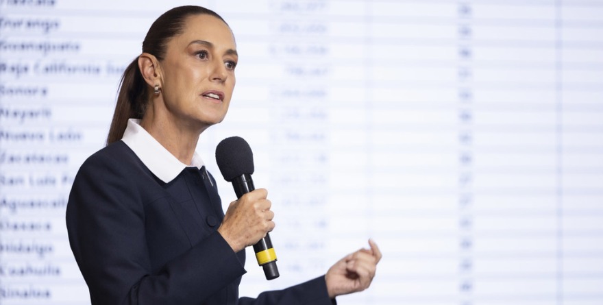 DELINEAN PLAN B; CRITICAN ALCANCES