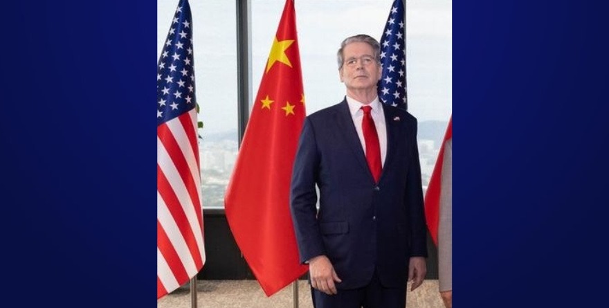 AFLOJA EU ANTE RUSIA