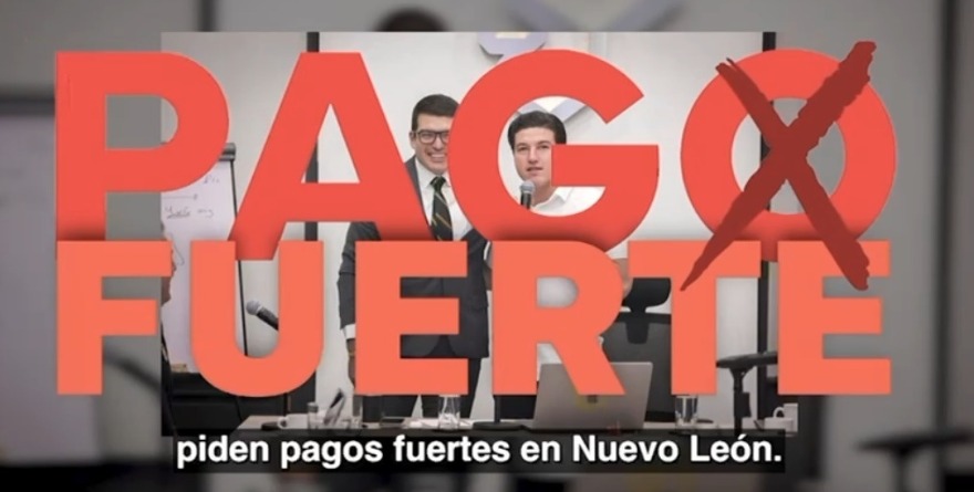 CAE EX FUNCIONARIA DE PGJ DE GUERRERO POR CASO AYOTZINAPA