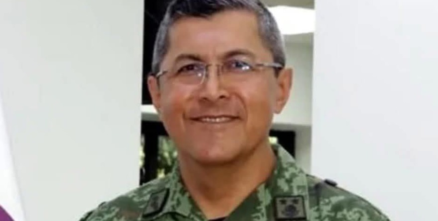 REPORTAN RENUNCIA DE TITULAR DE LA SSP EN SINALOA