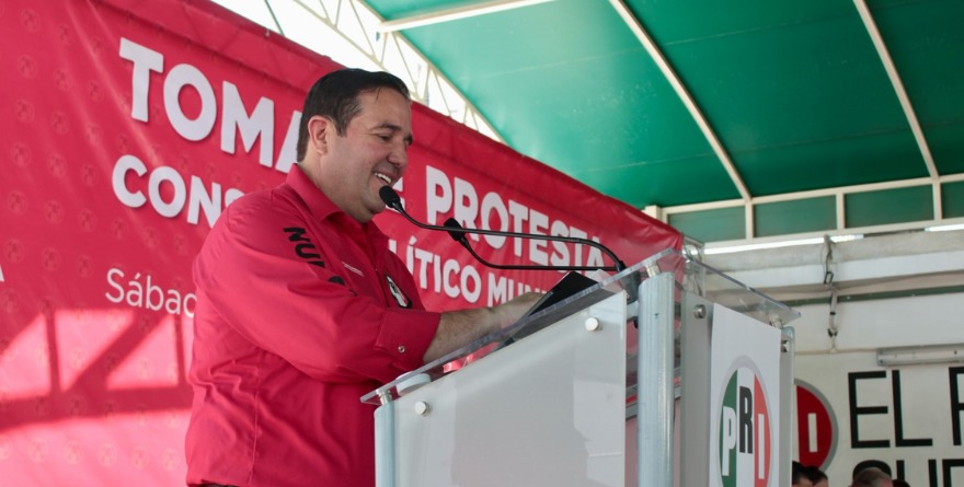 ESPERA PRI MANTENER ALIANZA PARA EL 2027