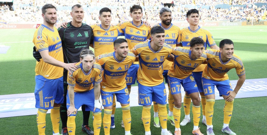 DESTACA NAHUEL CON ATAJADAS ANTE GALLOS